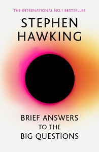 Brief Answers to the Big Questions [Paperback]