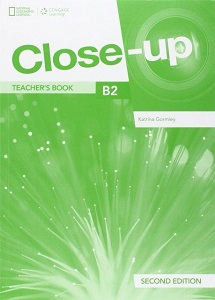 Close-Up 2nd Edition B2 TB with Online Teacher's Zone + Audio + Video + IWB