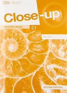 Close-Up 2nd Edition C1 TB with Online Teacher Zone + Audio + Video + IWB