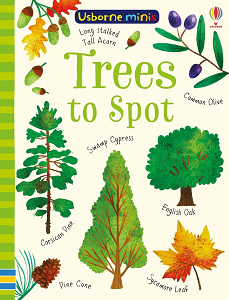 Minis: Trees to Spot
