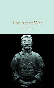 Macmillan Collector's Library: The Art of War