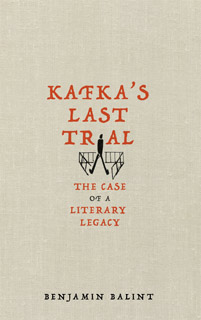 Kafka's Last Trial