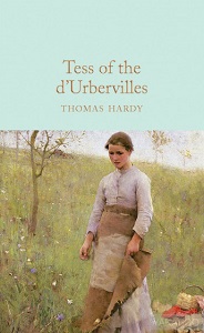 Macmillan Collector's Library: Tess of the d'Urbervilles