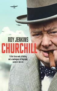 Churchill [Paperback]