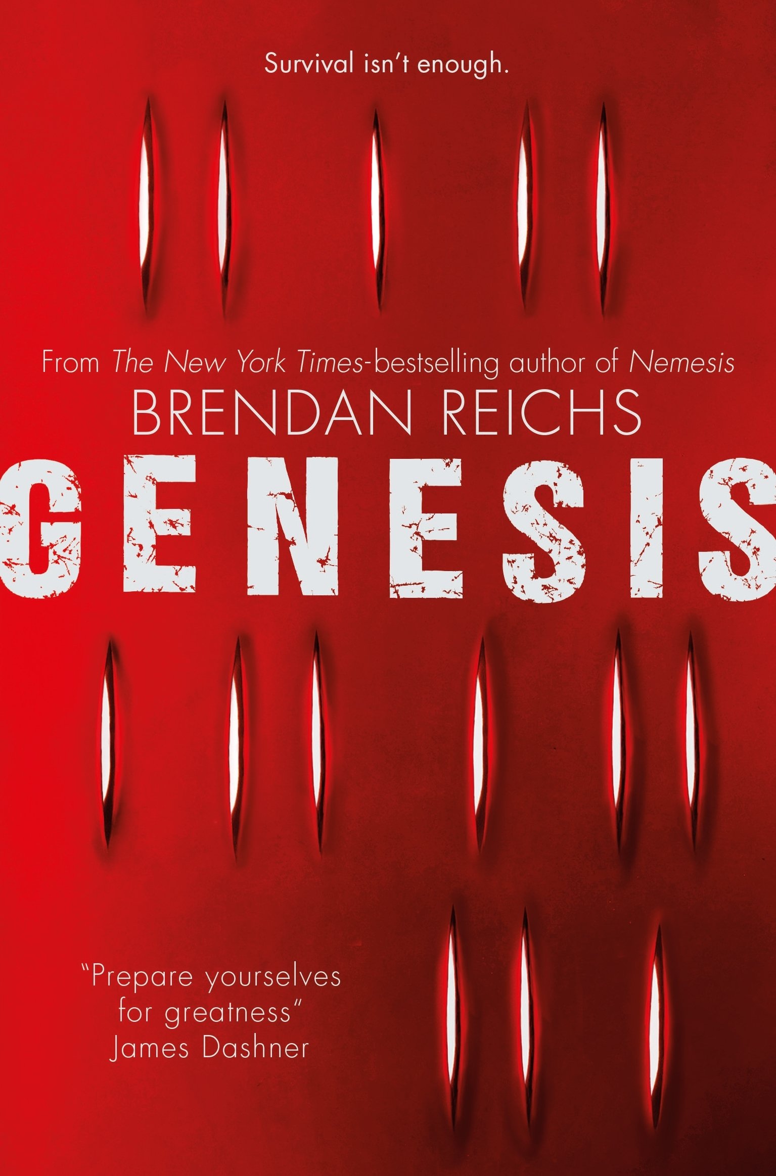 Genesis