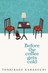 Before the Coffee Gets Cold (Book1)