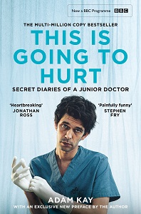 This Is Going to Hurt (Film Tie-In)
