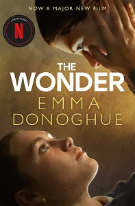 The Wonder (Film Tie-In)