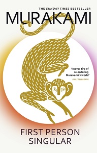Murakami  First Person Singular