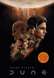 Dune Chronicles Book1: Dune (Film Tie-In)