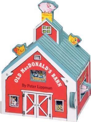 Mini House Series: Old Macdonald's Barn