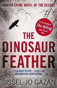 Dinosaur Feather,The [Paperback]