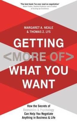 Getting (More of) What You Want