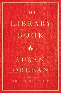 The Library Book