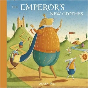 Emperor's New Clothes,The