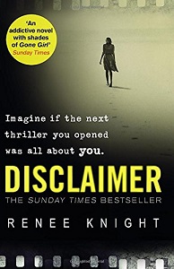Disclaimer [Paperback]