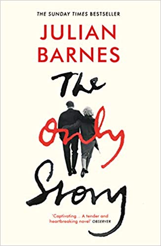 The Only Story [Paperback]