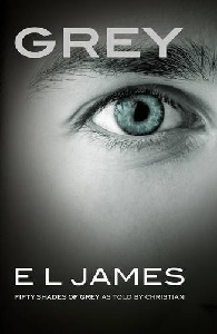 Fifty Shades of Grey as Told by Christian