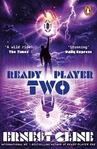 Ready Player Two [Paperback]