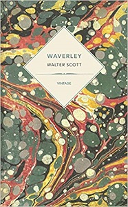 Vintage Past: Waverley