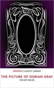 VCL The Picture of Dorian Gray