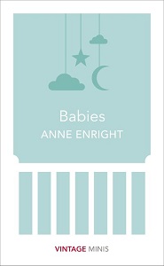 Vintage Minis: Babies