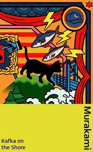 Murakami Collectible Classics: Kafka on the Shore [Hardback]
