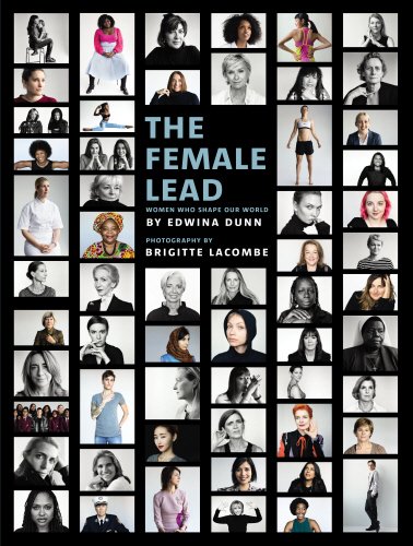 The Female Lead [Hardcover]
