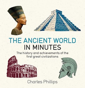 The Ancient World in Minutes
