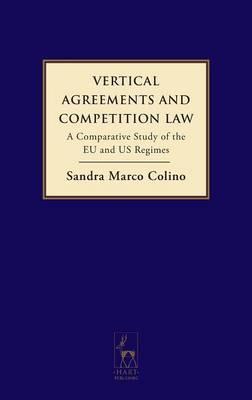 Vertical agreements and competition law