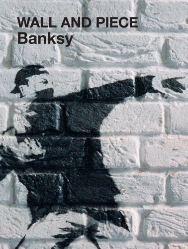 Wall and Piece [Paperback]
