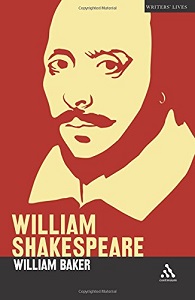 William Shakespeare [Paperback]