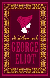 Evergreens: Middlemarch