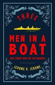 Evergreens: Three Men in a Boat