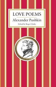 Pushkin Love Poems [Paperback]