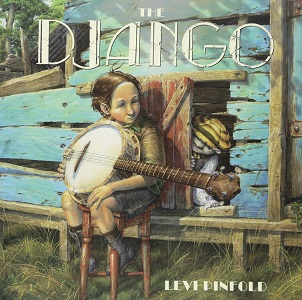 Django,The [Paperback]