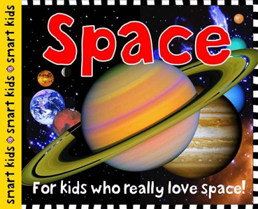 Smart Kids: Space