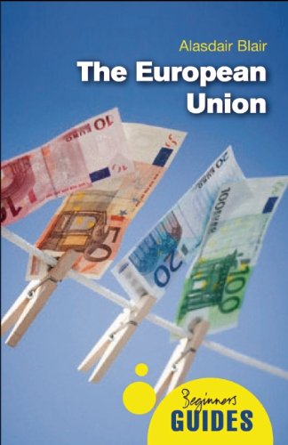 Beginner's Guides: The European Union