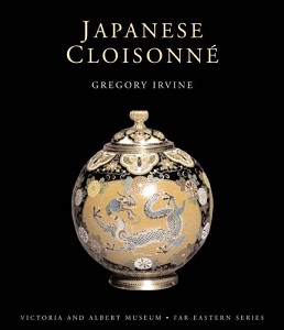 Japanese Cloisonne [Hardcover]