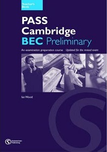 Pass Cambridge BEC Preliminary TB