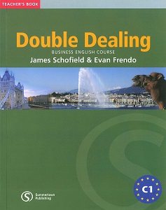 Double Dealing Upper-Intermediate TB