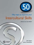 50 Ways to improve your Intercultural Skills + CD