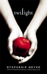 The Twilight Saga Book1: Twilight B-format