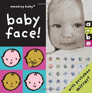 Amazing Baby: Baby Faces!