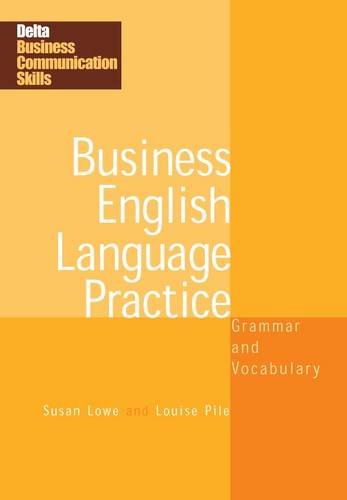 Delta Business Communication Skills: Business English Language Practice