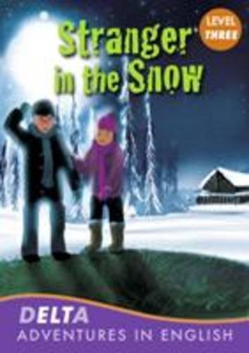 DAE 3 Stranger in the Snow with Audio CD