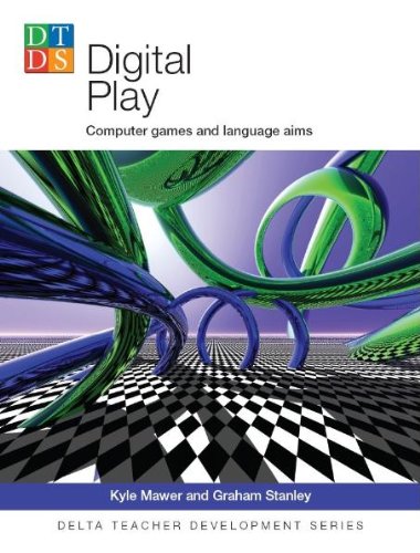 DTDS: Digital Play