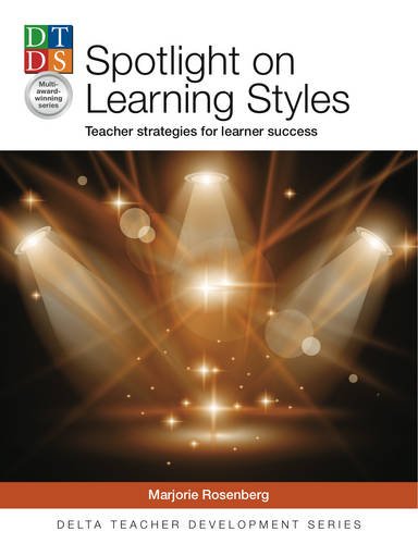 DTDS: Spotlight on Learning Styles