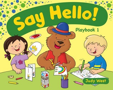 Say Hello! 1 Playbook