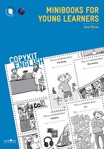 Minibooks for Young Learners Photocopiable Resources for Teachers